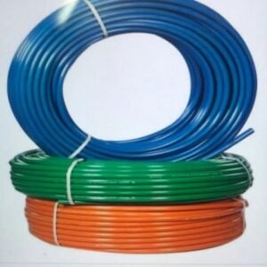 SGR Poly Pipe's 200 Meter HDPE Water Pipe