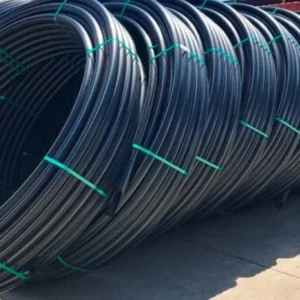 SGR Poly Pipe's HDPE Electrical Wearing Pipe