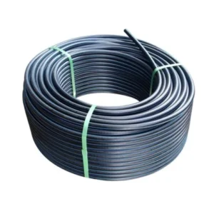 HDPE Flexible Pipes - SGR Poly Pipe