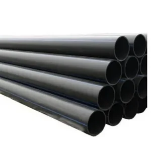 Industrial HDPE Pipes - SGR Poly Pipe