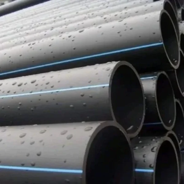 SGR Poly Pipe HDPE Water Pipe Manufacturer in Kolkata, India